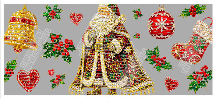 16oz Christmas-J10-3242